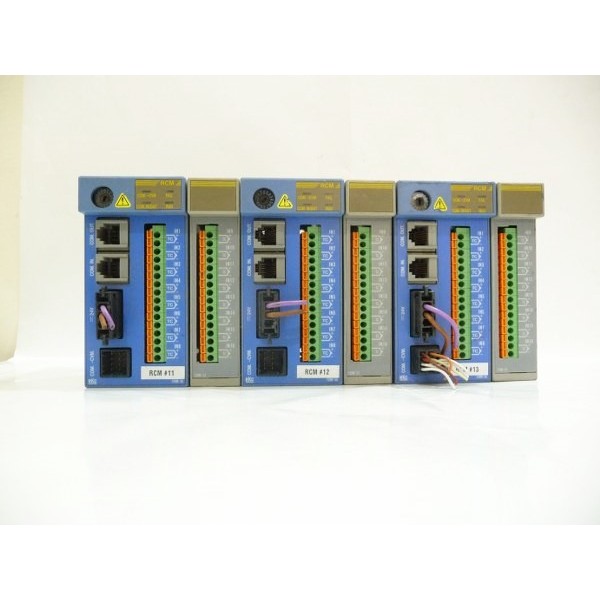 Temperature Controller, 1 pc,  RCM-A-K10-K10*B, RKC